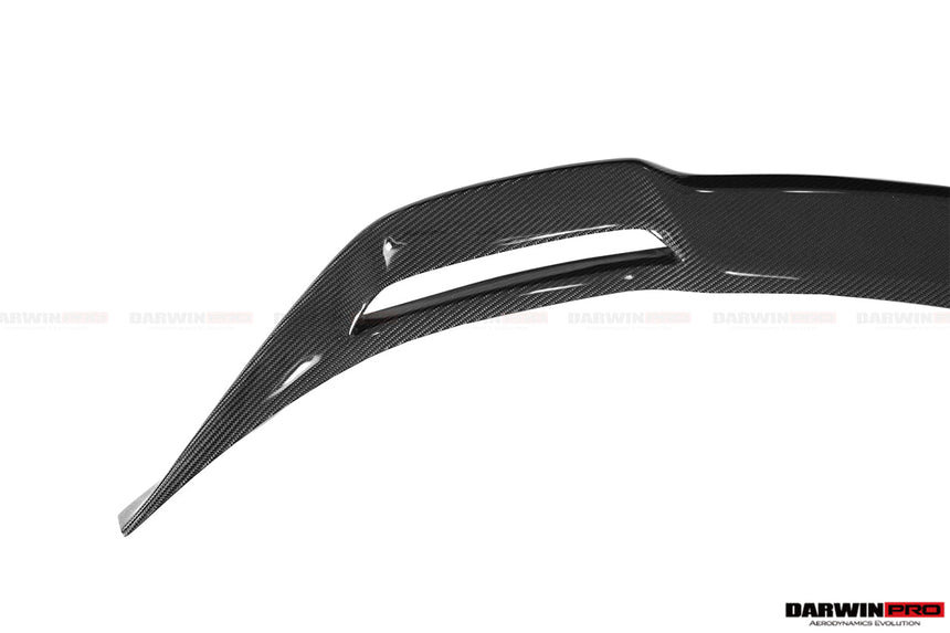 2020-2023 Tesla Model Y IMP Performance Carbon Fiber Trunk Spoiler
