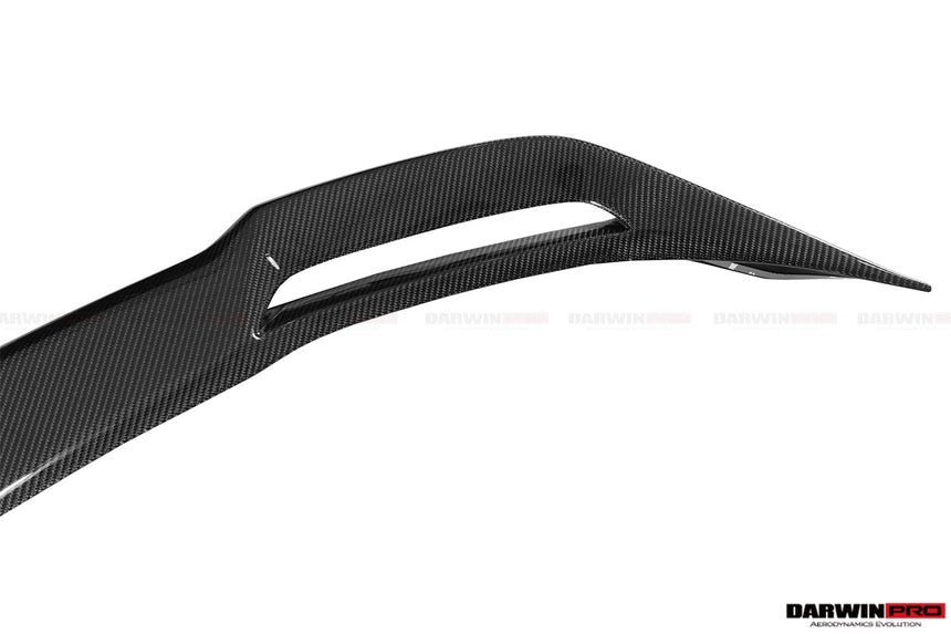 2020-2023 Tesla Model Y IMP Performance Carbon Fiber Trunk Spoiler
