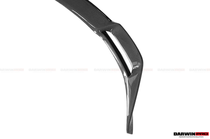 2020-2023 Tesla Model Y IMP Performance Carbon Fiber Trunk Spoiler