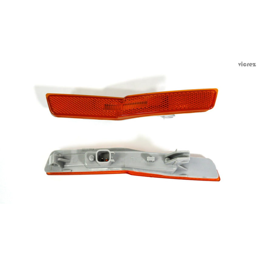 Demon Wide Body Kit For Dodge Challenger 2008-2023