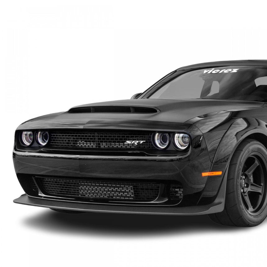 Demon Wide Body Kit For Dodge Challenger 2008-2023