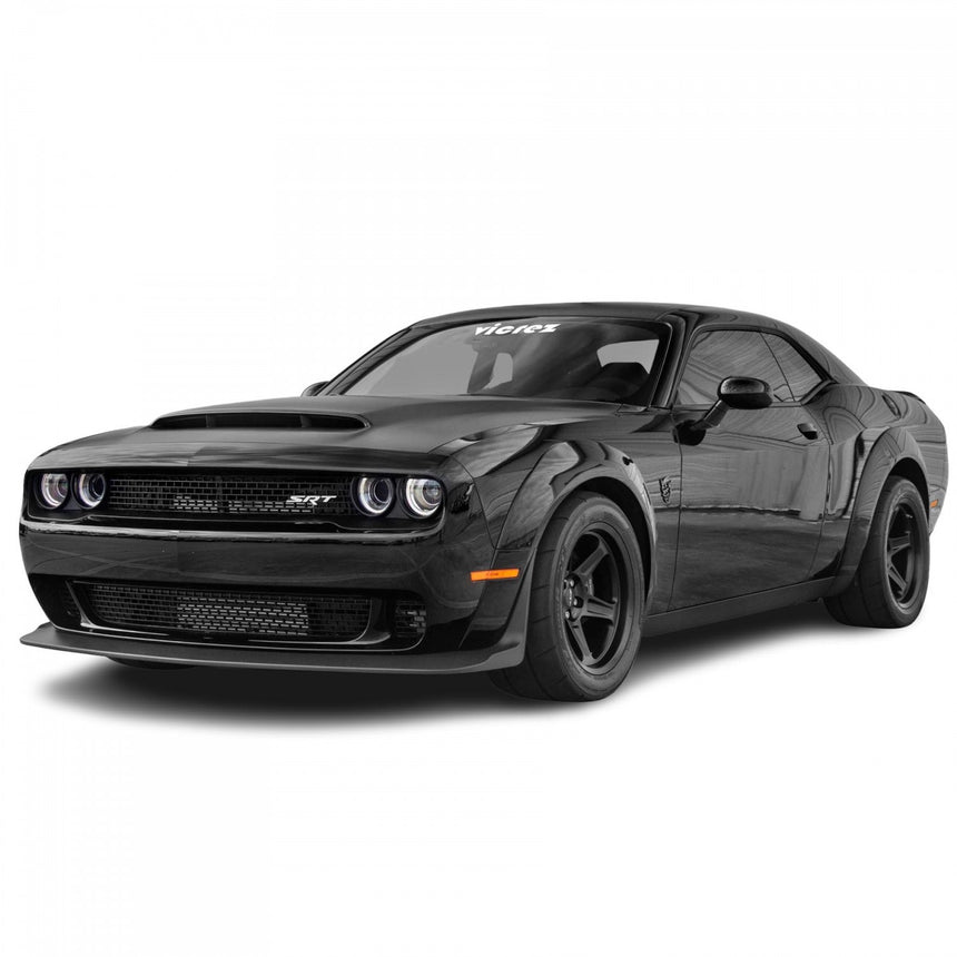 Demon Wide Body Kit For Dodge Challenger 2008-2023
