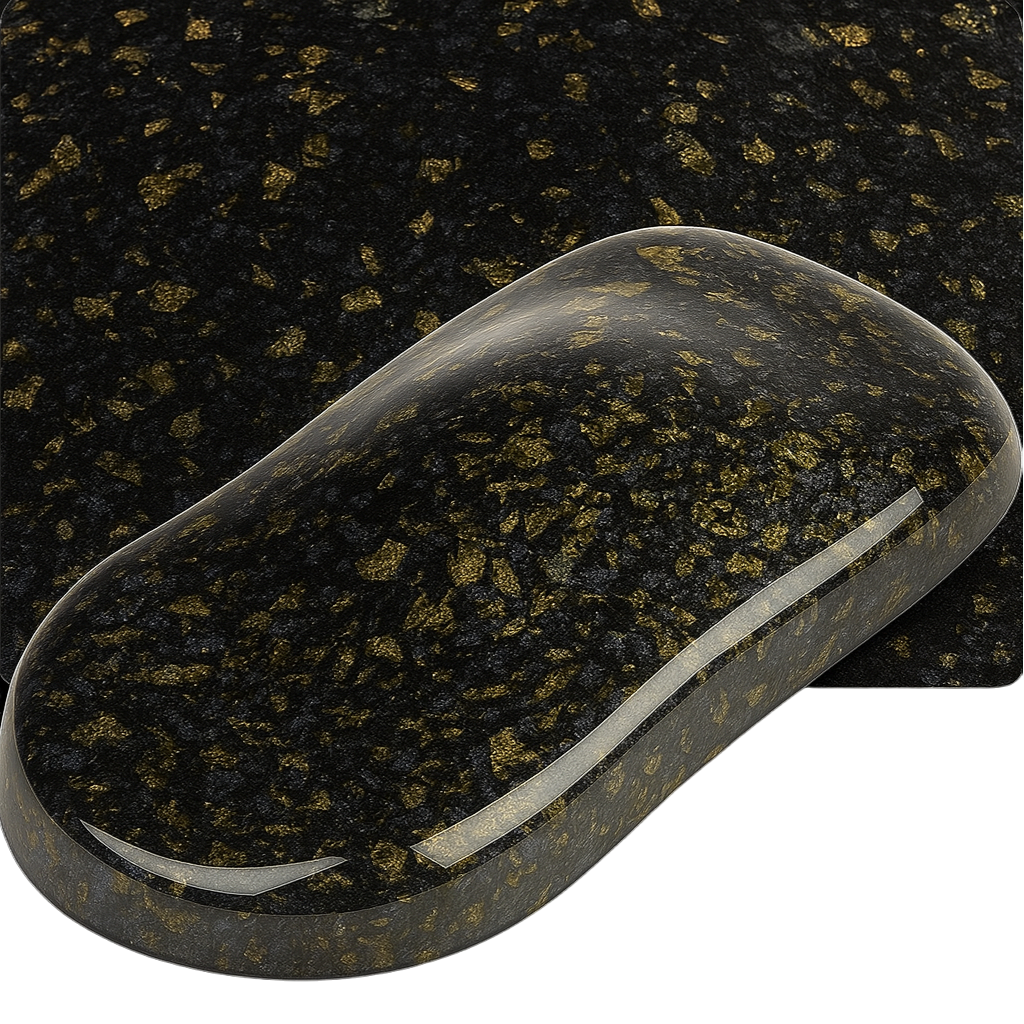 Rolls Royce Cullinan Gen 2 Dry Carbon Fiber Bodykit Upgrade to Gen 3 2018 to 2025