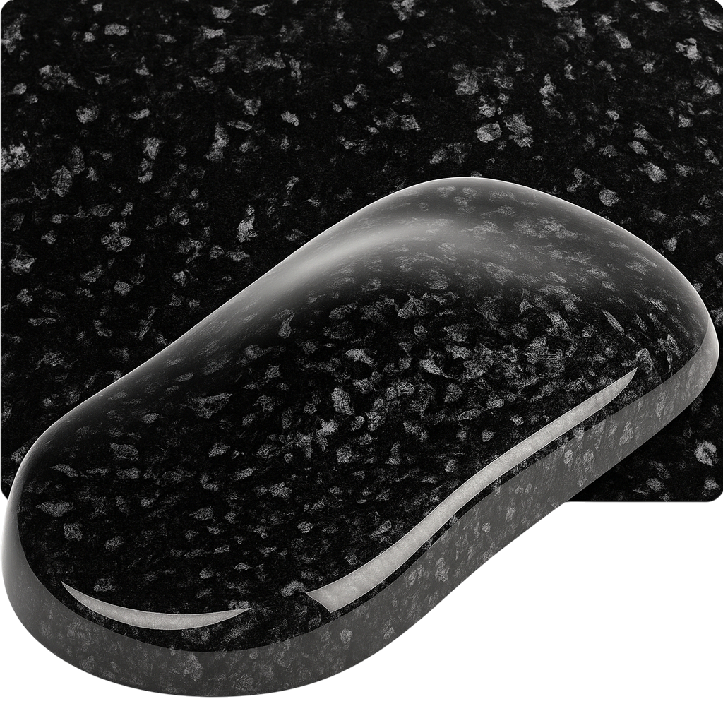 Rolls Royce Cullinan Gen 2 Dry Carbon Fiber Bodykit Upgrade to Gen 3 2018 to 2025