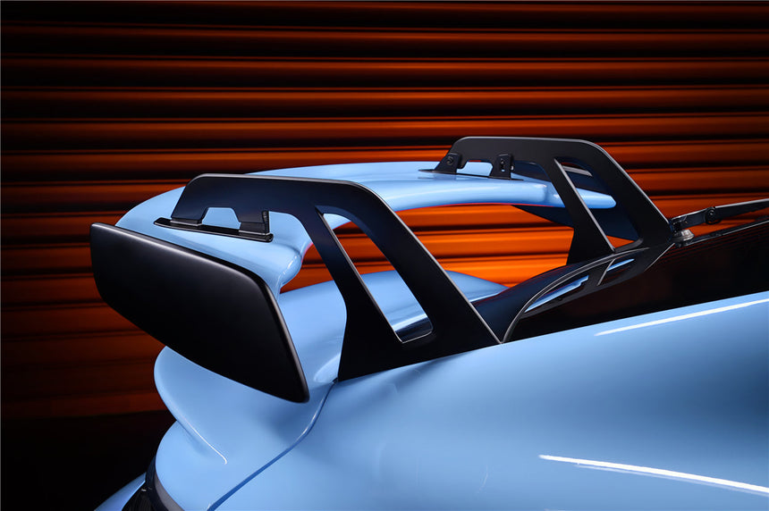 2019-2023 Porsche 911 992 Carrera/S/4S GT3 Style Trunk Spoiler