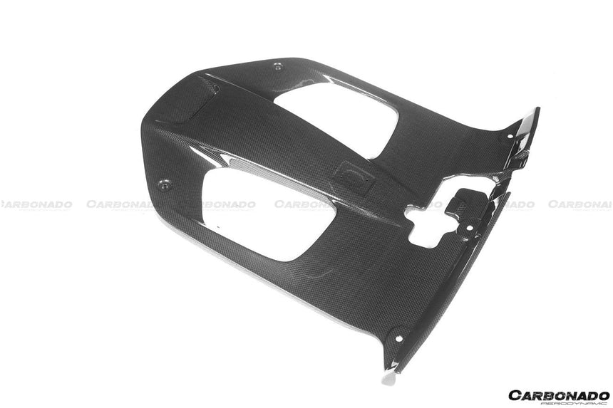 2018-UP Ferrari 812 Superfast /GTS OE Style Engine Bay Panels