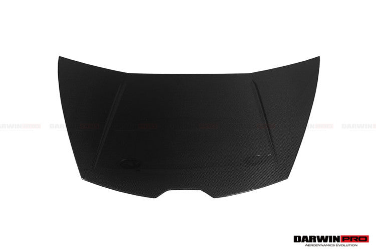 2015-2022 Lamborghini Huracan LP610/LP580/EVO Hood