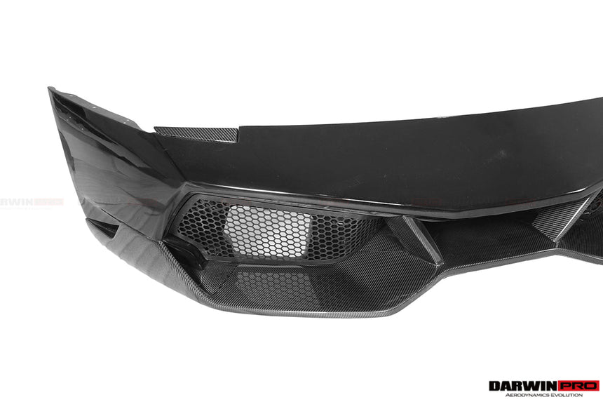 #product_namFront Bumpere# - BodyKits Aerodynamics LLC