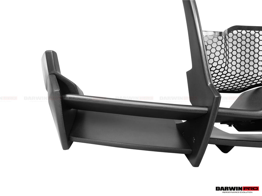 #product_namRear Bumpere# - BodyKits Aerodynamics LLC