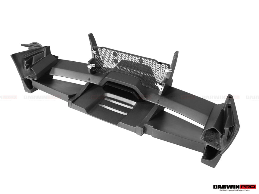 #product_namRear Bumpere# - BodyKits Aerodynamics LLC