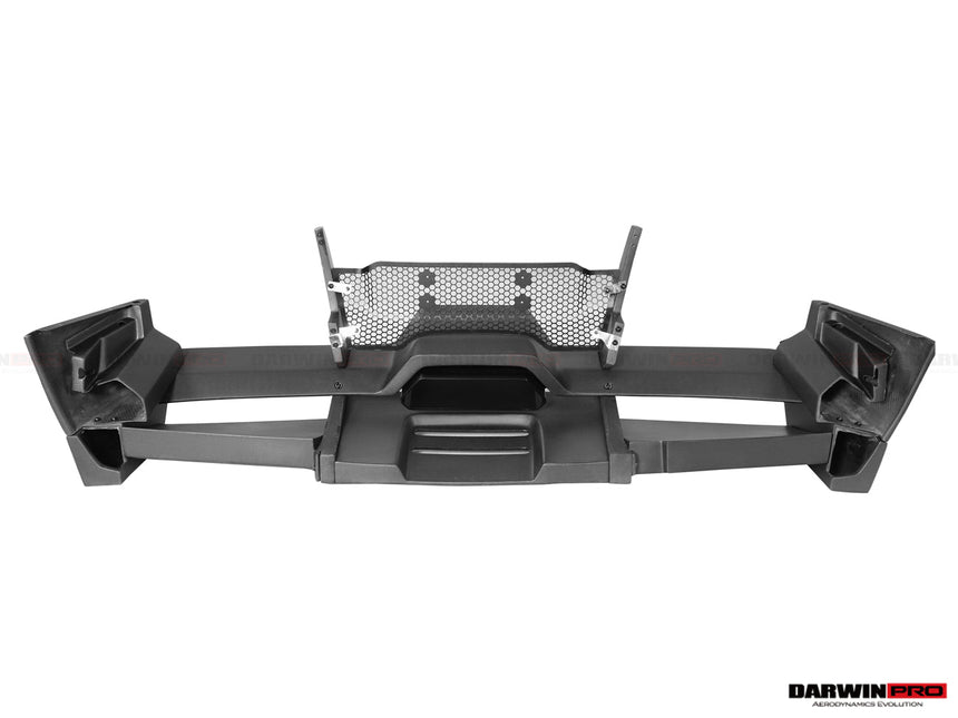 #product_namRear Bumpere# - BodyKits Aerodynamics LLC