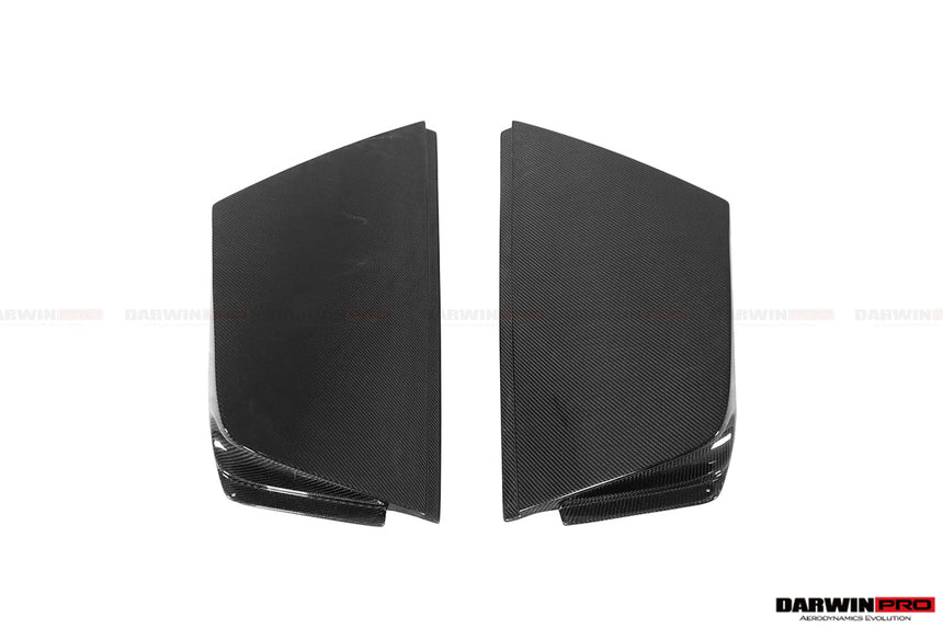 #product_namRear Intake Panele# - BodyKits Aerodynamics LLC