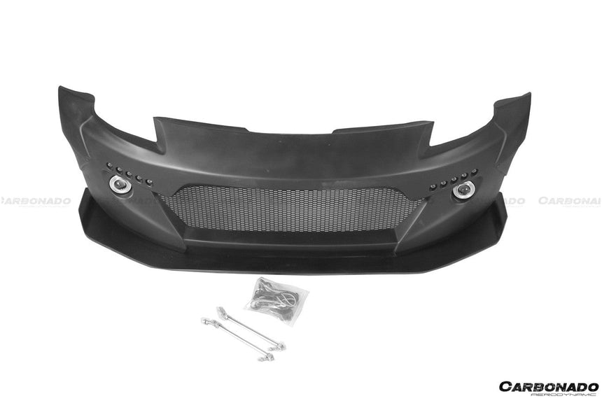 #product_namFront Bumpere# - BodyKits Aerodynamics LLC