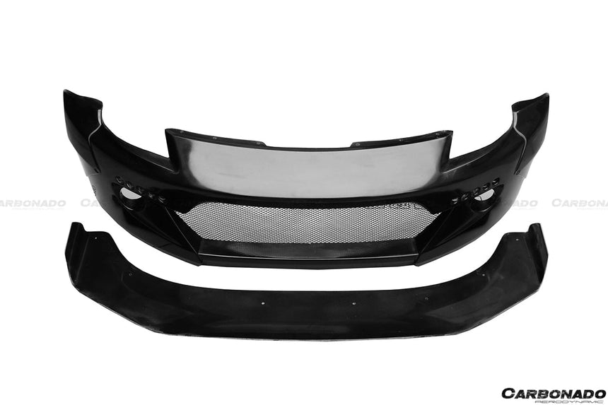 #product_namFront Bumpere# - BodyKits Aerodynamics LLC