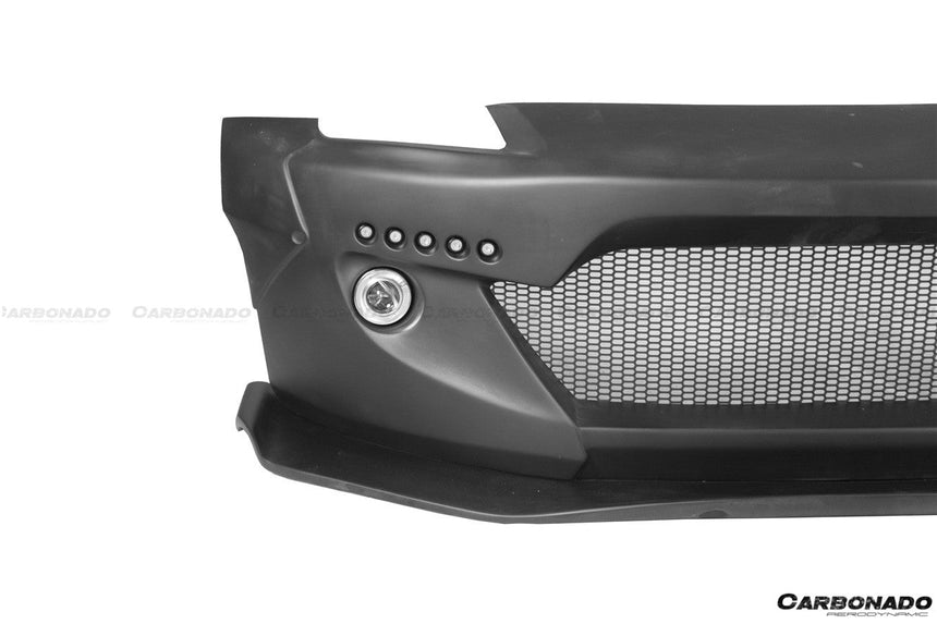 #product_namFront Bumpere# - BodyKits Aerodynamics LLC