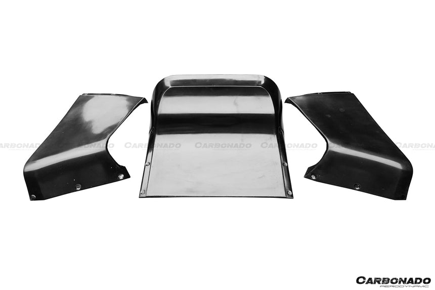 #product_namRear Diffusere# - BodyKits Aerodynamics LLC