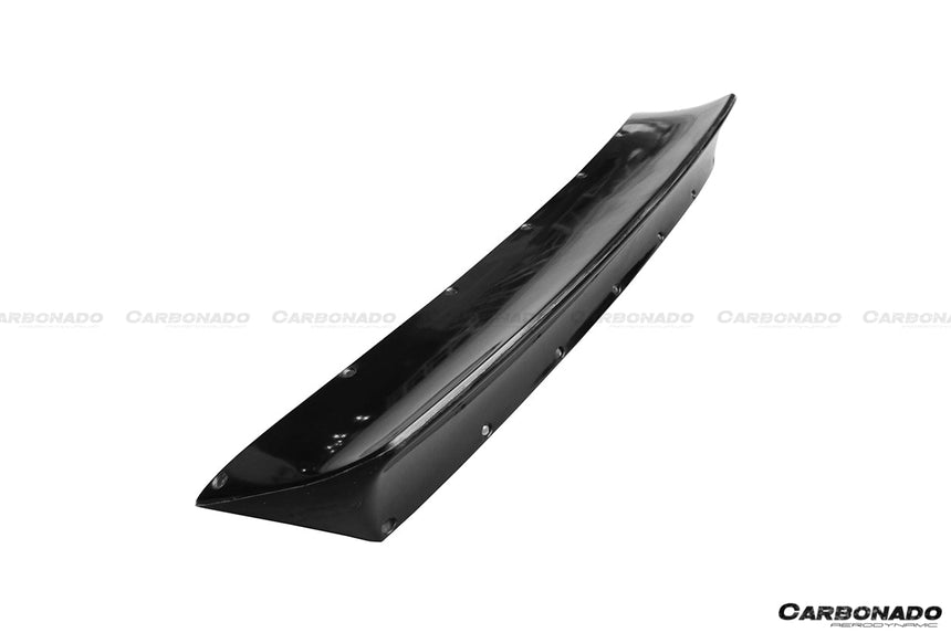 #product_namSpoiler Trunke# - BodyKits Aerodynamics LLC