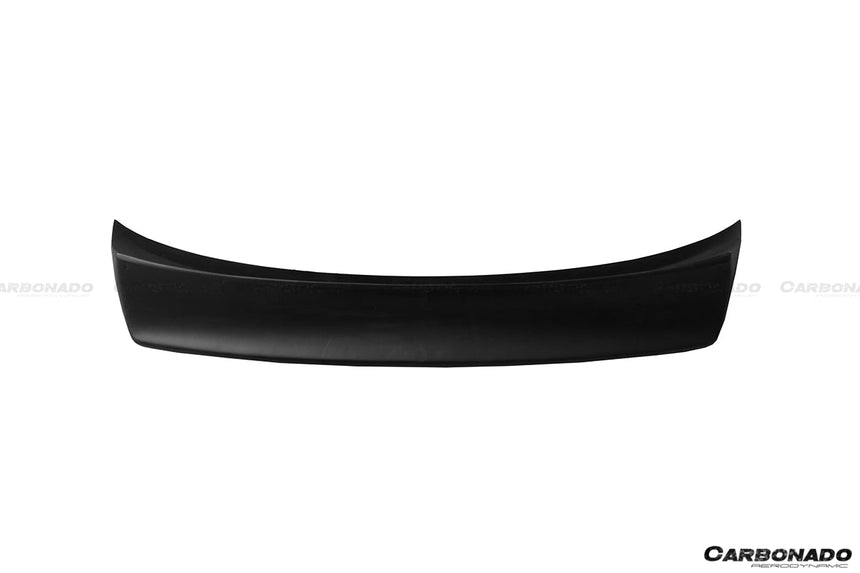 #product_namSpoiler Trunke# - BodyKits Aerodynamics LLC