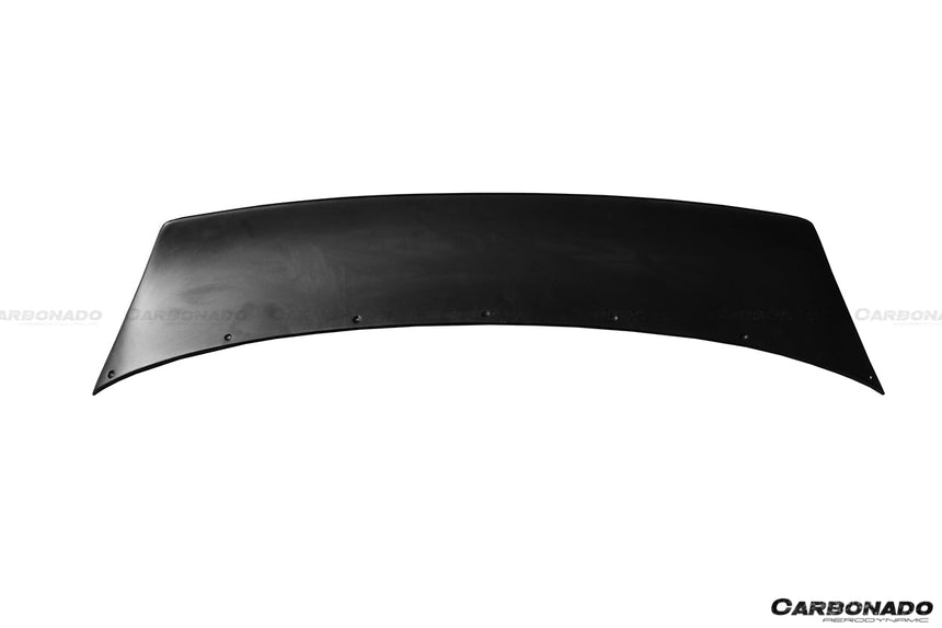 #product_namSpoiler Trunke# - BodyKits Aerodynamics LLC
