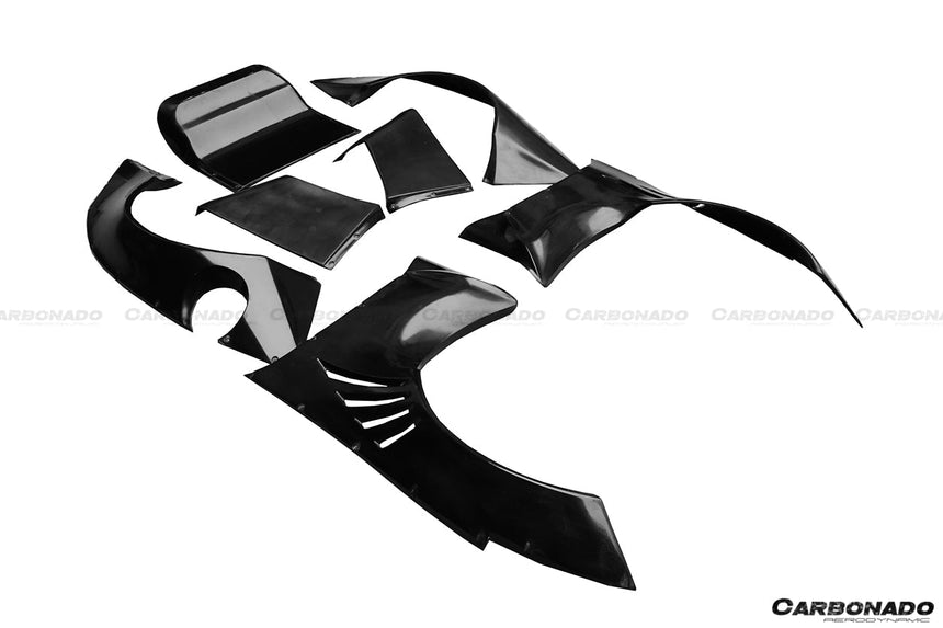 #product_namFull Body kite# - BodyKits Aerodynamics LLC