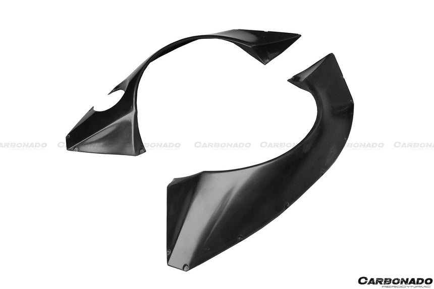 #product_namFender / Front / Widee# - BodyKits Aerodynamics LLC