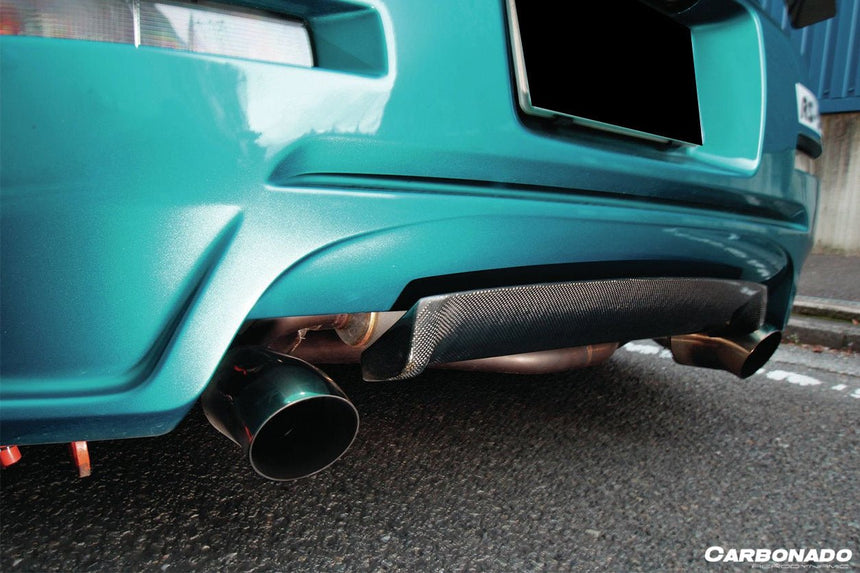 #product_namRear Bumpere# - BodyKits Aerodynamics LLC