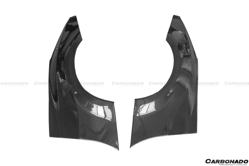 #product_namFender / Front / Widee# - BodyKits Aerodynamics LLC
