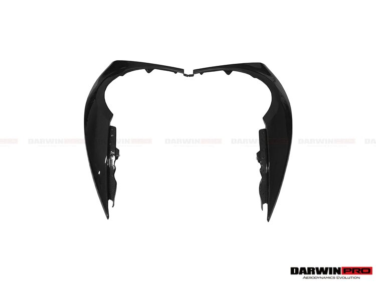 #product_namFender / Fronte# - BodyKits Aerodynamics LLC