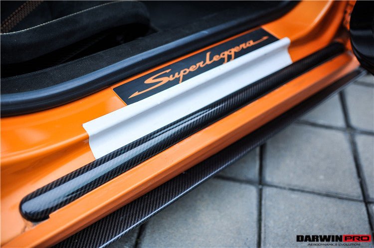 #product_namDoor Sills Trime# - BodyKits Aerodynamics LLC