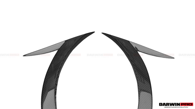 #product_namFender Flarese# - BodyKits Aerodynamics LLC