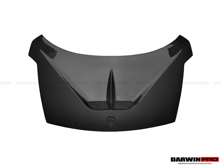 #product_namHoode# - BodyKits Aerodynamics LLC