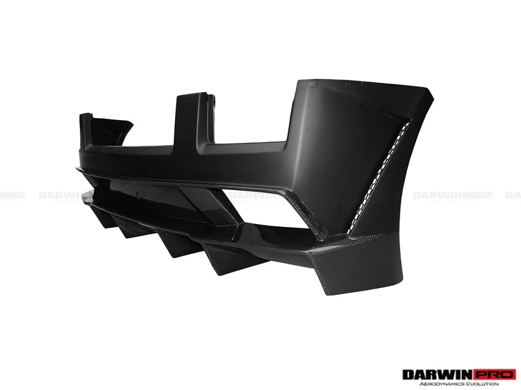 #product_namRear Bumpere# - BodyKits Aerodynamics LLC