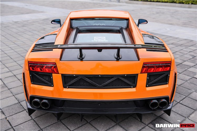 #product_namRear Bumpere# - BodyKits Aerodynamics LLC