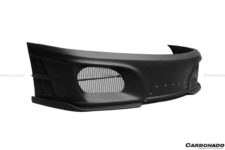 #product_namFront Bumpere# - BodyKits Aerodynamics LLC