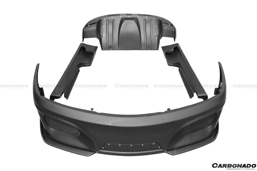 #product_namFull Body kite# - BodyKits Aerodynamics LLC