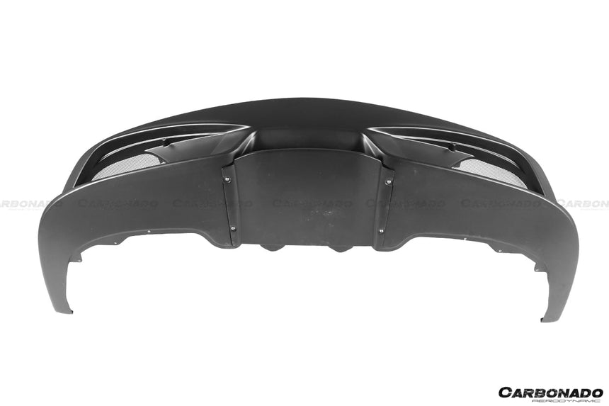 #product_namFront Bumpere# - BodyKits Aerodynamics LLC