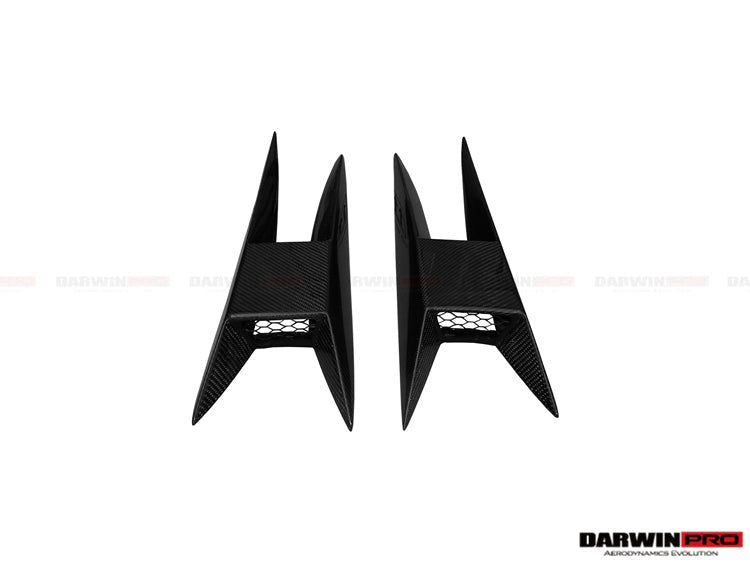 #product_namSide Skirts Wingletse# - BodyKits Aerodynamics LLC