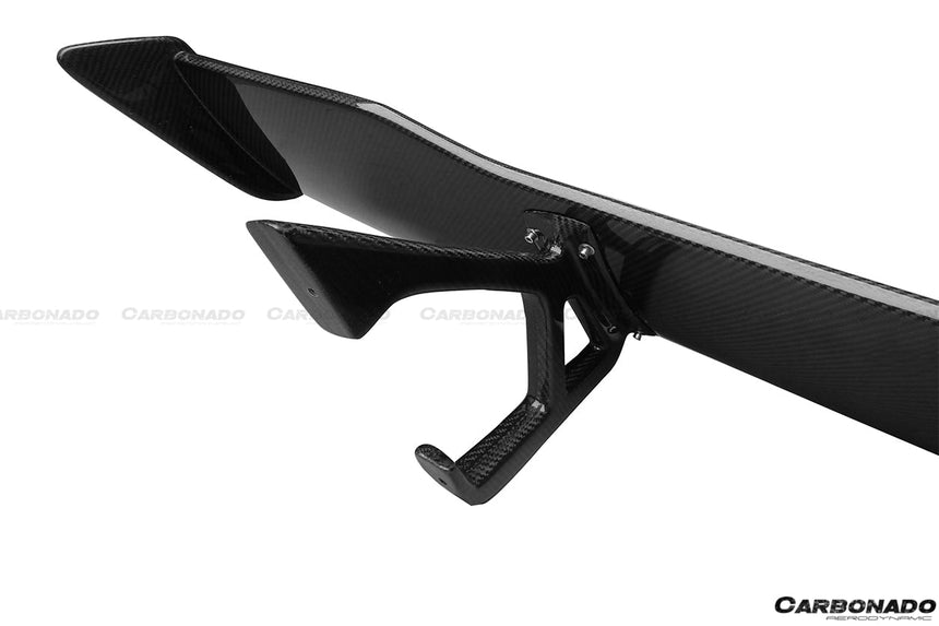 #product_namSpoiler Winge# - BodyKits Aerodynamics LLC