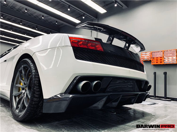 #product_namSpoiler Winge# - BodyKits Aerodynamics LLC