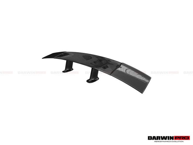 #product_namSpoiler Winge# - BodyKits Aerodynamics LLC