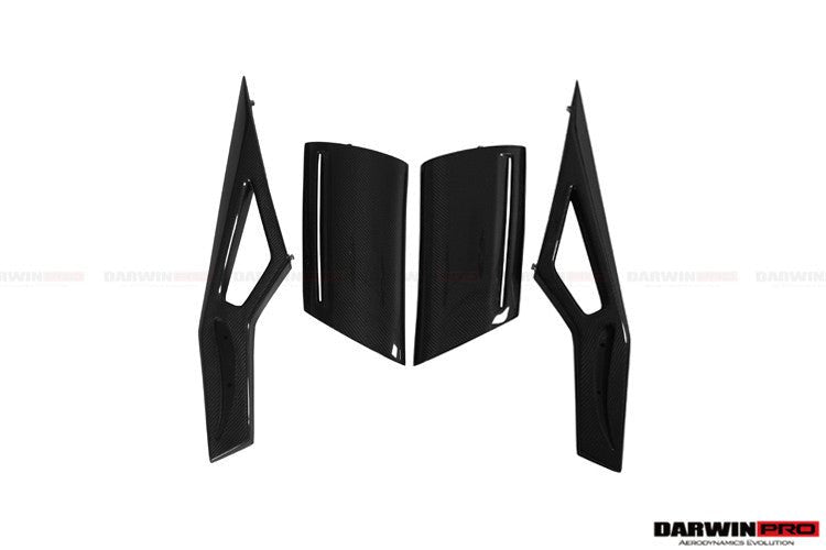 #product_namSpoiler Winge# - BodyKits Aerodynamics LLC
