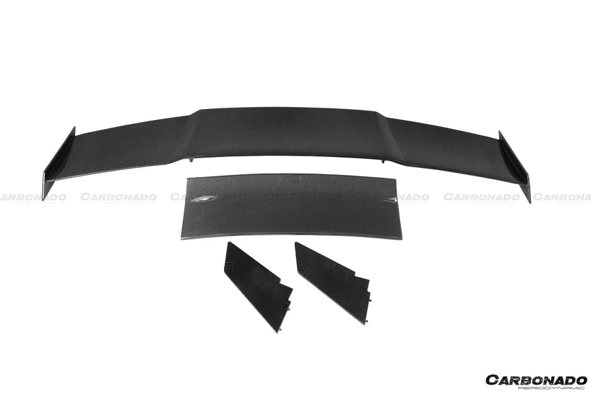 #product_namSpoiler Winge# - BodyKits Aerodynamics LLC