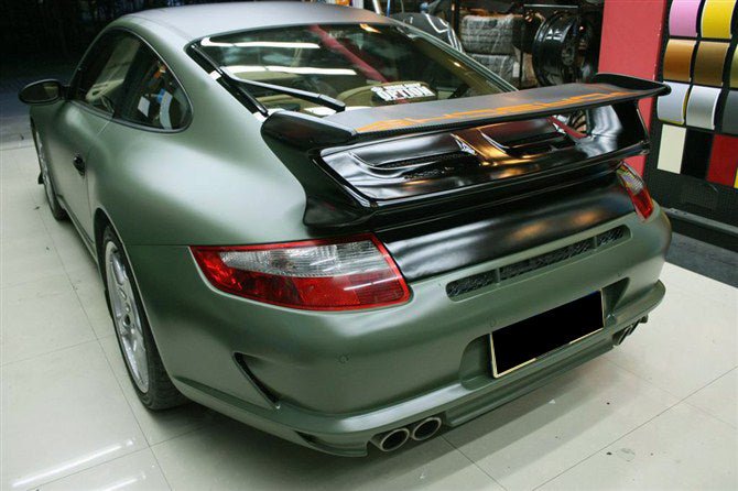 #product_namSpoiler Winge# - BodyKits Aerodynamics LLC