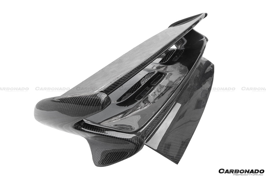 #product_namSpoiler Winge# - BodyKits Aerodynamics LLC