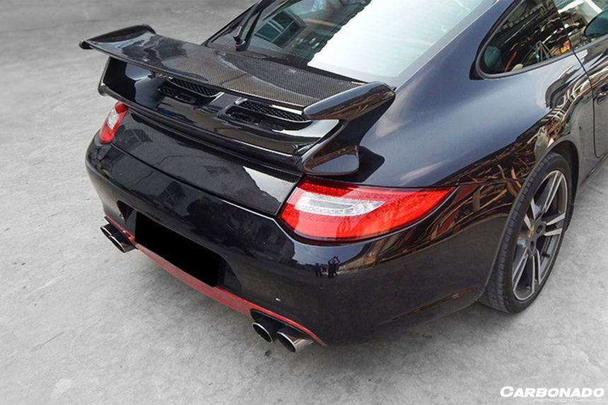 #product_namSpoiler Winge# - BodyKits Aerodynamics LLC