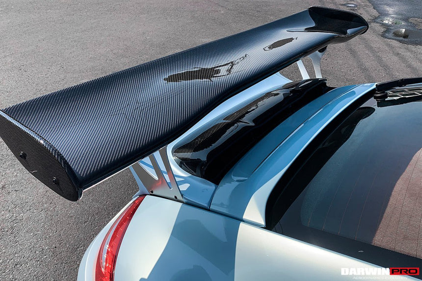 #product_namSpoiler Winge# - BodyKits Aerodynamics LLC