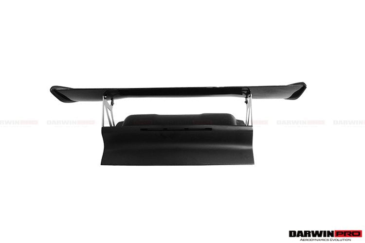 #product_namSpoiler Winge# - BodyKits Aerodynamics LLC