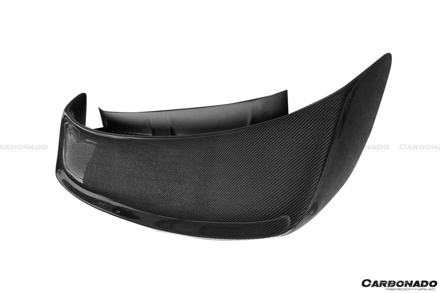 #product_namSpoiler Winge# - BodyKits Aerodynamics LLC