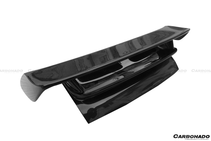 #product_namSpoiler Winge# - BodyKits Aerodynamics LLC