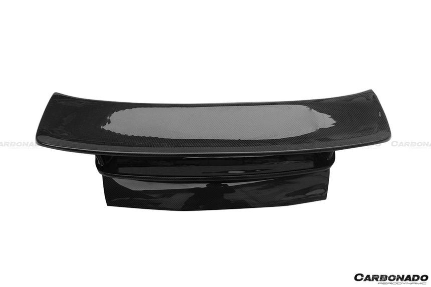 #product_namSpoiler Winge# - BodyKits Aerodynamics LLC